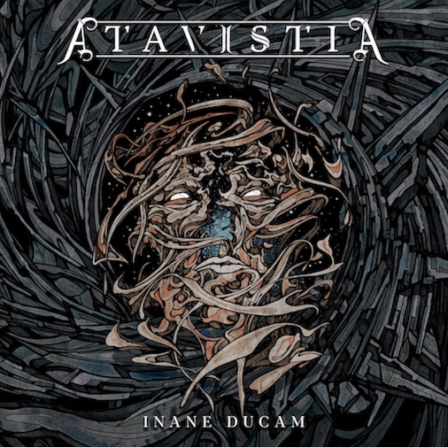 You are currently viewing ATAVISTIA – Extreme Metaller streamen `Timeless Despair` Video zur kommenden EP