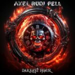 AXEL RUDI PELL – `Darkest Hour` Clip zur neuen Single
