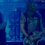 AMORPHIS – `Drowned Maid´ [Live At Tavastia] Video zur kommenden Livescheibe