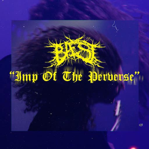 You are currently viewing BAEST – Neue Videosingle der Death Truppe: `Imp of the Perverse`