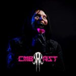 COMBICHRIST – Industrial Metaller streamen alle Songs von „CMBCRST“