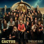 Carmen Appices CACTUS ft. Dee Snider & Dug Pinnick – `Evil` zum kommenden Album