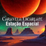 CARAVELA ESCARLATE mit neuer Single