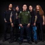 CATEGORY 7 (Machine Head, Exodus, Overkill Member) – Erste Single `In Stitches´ der neuen Truppe um John Bush ist da