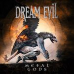 DREAM EVIL – Huldigung an die `Metal Gods` Video veröffentlicht