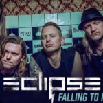 ECLIPSE – `Falling To My Knees` Single ist online