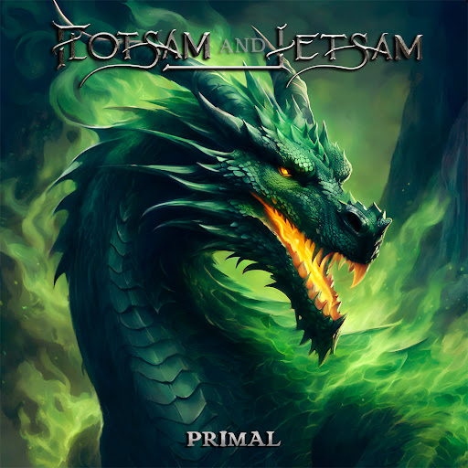 You are currently viewing FLOTSAM AND JETSAM – Neuer Track `Primal` ist online