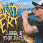 INSANITY ALERT – Iron Maiden Persiflage `Beer In The Park` ist online