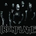 IRONFLAME – US Trad Metaller stellen erste Single ´Soul Survivors` vom kommenden Album vor