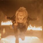 KISSIN´ DYNAMITE – Video zu `The Devil Is A Woman´ feiert sein Debüt