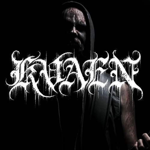 Read more about the article KVAEN – Extreme Metaller präsentieren `The Formless Fires´ Titelsong und Video