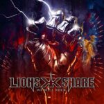 LION’S SHARE – Neuer Song `We Will Rock´ vorgestellt