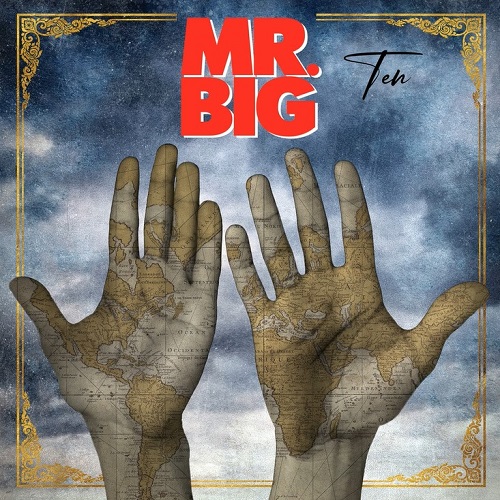 You are currently viewing MR. BIG – Erste Single `Good Luck Trying´ vom kommenden Album „Ten“