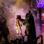 LORDI, ALL FOR METAL, CRIMSON VEIL – “Unliving Pictour Show 2024”