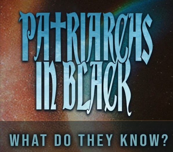 You are currently viewing PATRIARCHS IN BLACK – `What Do They Know´ Videosingle zum neuen Album