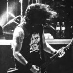 KREATOR – Go Punk `You Are The Government` (BAD RELIGION Cover)