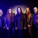RHAPSODY OF FIRE – “Challenge The Wind” ist “straight to your Face”