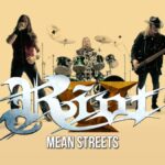 RIOT V – `Mean Streets` Video zur Albumveröffentlichung