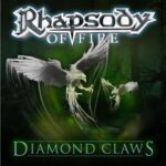 RHAPSODY OF FIRE – `Diamond Claws´ Single, Albumrelease und Tourankündigung
