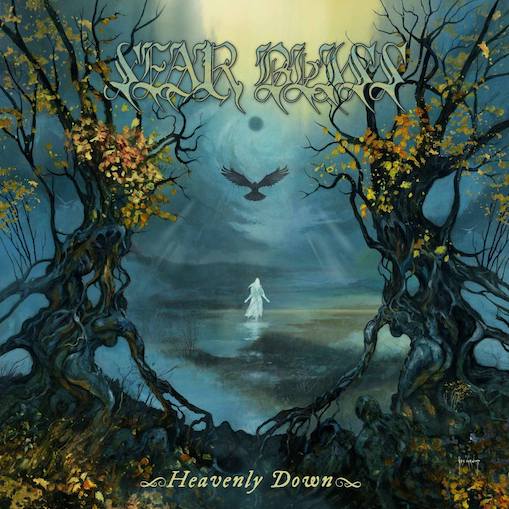 You are currently viewing SEAR BLISS – `Chasm` Video zum nächsten Album “Heavenly Down”