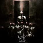 SYK – Extreme Metal Outfit präsentiert `eartHFlesh` als Full Album Stream