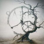 SARKE – Black Metaller zurück mit `Phantom Recluse´ vom neuen Album „Endo Feight“