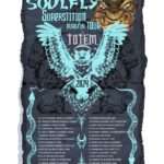 SOULFLY – `Superstition´ Europatour 2024 angekündigt