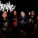 STABBING ft. Ruben Rosas (Devourment) – Brutal Death Crew streamt neue `Vortex of the Severed Dead´ Single