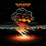 THE HELLACOPTERS – `Stay With You` Single ist online