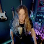 TOMMY JOHANSSON – Ace Of Base Hit ` All That She Wants` als Metal Cover