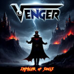 VENGER – Saxon Gitarrist Doug Scarratt stellt `Impaler of Souls` online