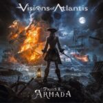 VISIONS OF ATLANTIS – Symphonic Pirate Crew präsentiert `Monsters´ Song- und Videodebüt