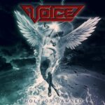 VOICE – Heavy Metal Outfit melden sich mit ´The Silence Of Prescience` Video