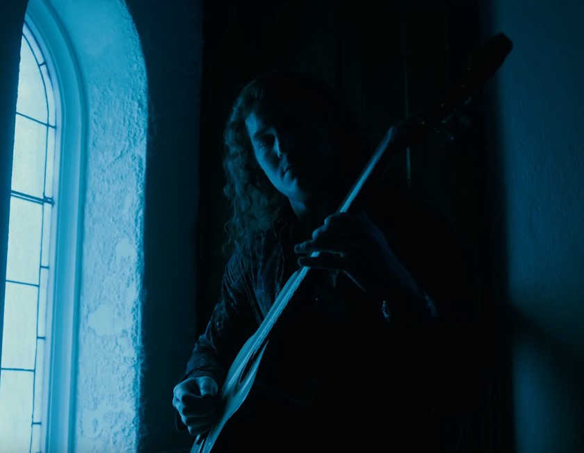 You are currently viewing WITHERFALL – Neue `Opulent´ Videosingle veröffentlicht