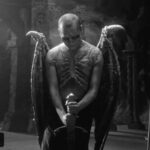 ZETRA – `The Mirror` Single der Goth Truppe im Video