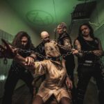 ZORNHEYM – `None for All` Video mit neuem Drummer