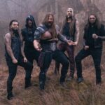 ASENBLUT – Melodic Viking Death Truppe stellt `Unbesiegbar` Video vor