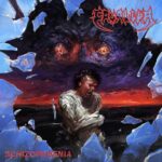 CAVALERA – Full Album Stream für “Schizophrenia“