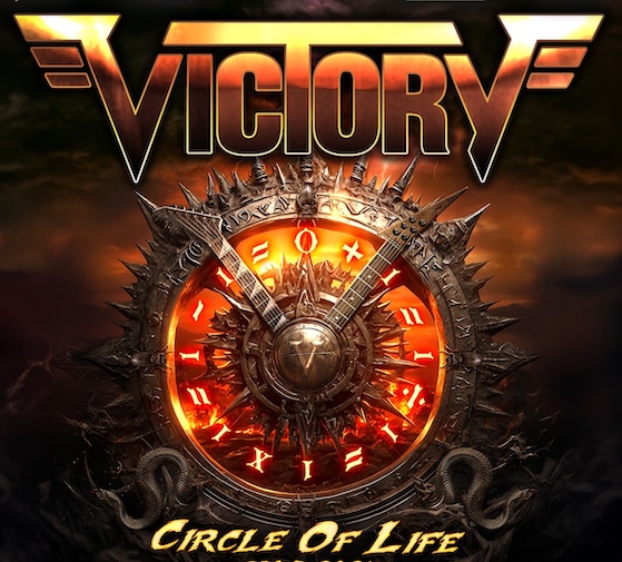 You are currently viewing VICTORY – `Count On Me` Video kündigt ”Circle Of Life“ Album an