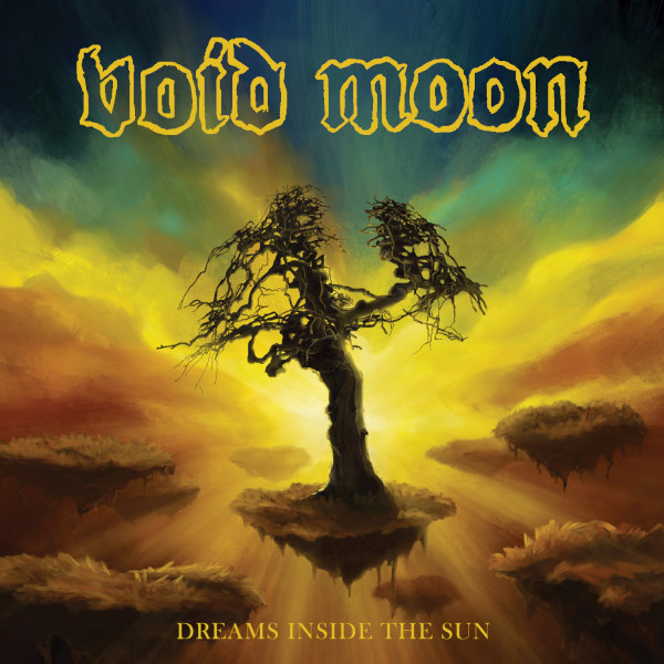 Void Moon - Dreams Inside The Sun