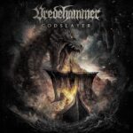 VREDEHAMMER – ”God Slayer” Full Album Stream