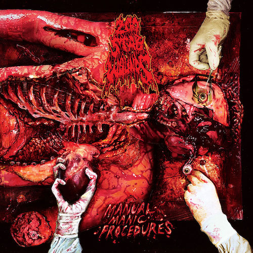 You are currently viewing 200 STAB WOUNDS – “Manual Manic Procedures” Full Album Stream