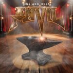 ANVIL – ONE AND ONLY