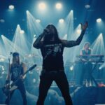 AMORPHIS – `Black Winter Day (Live At Tavastia)´ Official Live Performance Video