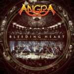ANGRA – `Bleeding Heart Acoustic´ (Live at Ópera de Arame, Curitiba) Clip ist online