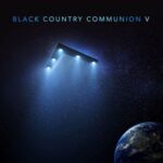 BLACK COUNTRY COMMUNION – V