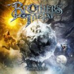 BROTHERS OF METAL – `Heavy Metal Viking` Erster Song von ”Fimbulvinter“