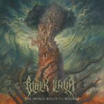 BLACK LAVA – `Dark Legacy´ Premiere der Black Metaller