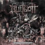 BLUTGOTT – `Dracul Drakorgoth´ (Balgeroth Version) Video veröffentlicht