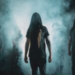 COLDCELL – Atmospheric Black Metal Outfit mit `Hope And Failure` Video